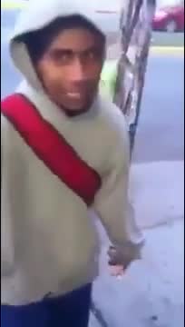 Mc Drogas retando al Mc Dinero Mc Drogas retando al Mc Dinero