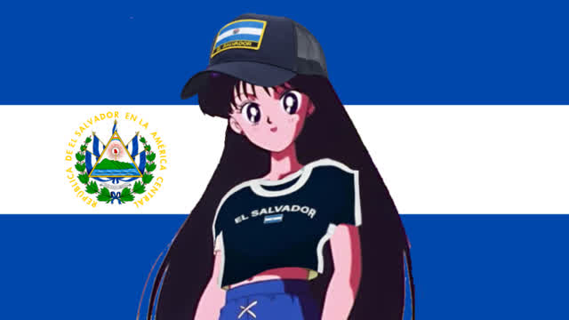 🇸🇻 Salvadoran Rei Hino 🇸🇻