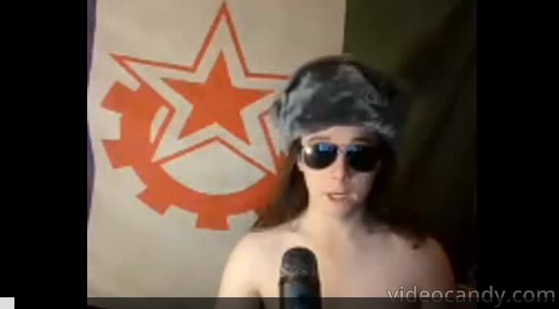 THE WAR CONTINUES...