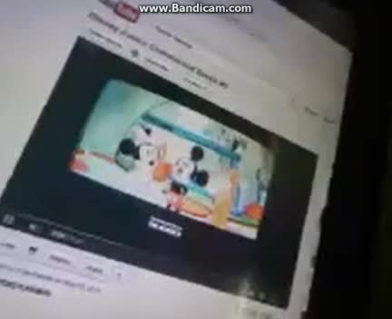 Mickey Mouse Clubhouse Credits Walt Disney Television Animation Logo Disney Junior Logo