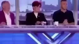 me singing me singing