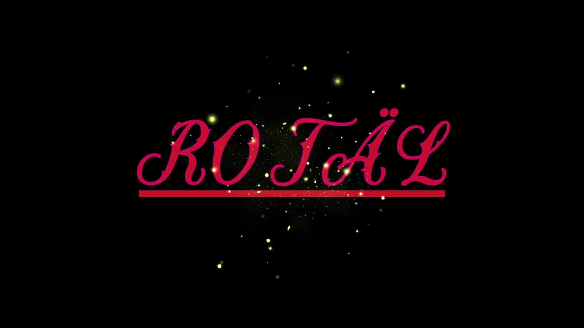 Rotäl ¦ Derítés (dalszöveges audió)