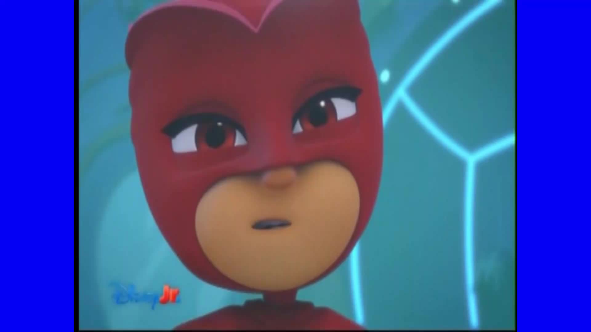 PJ Masks | El villano del cielo / Episodio Completo (Español Latino)