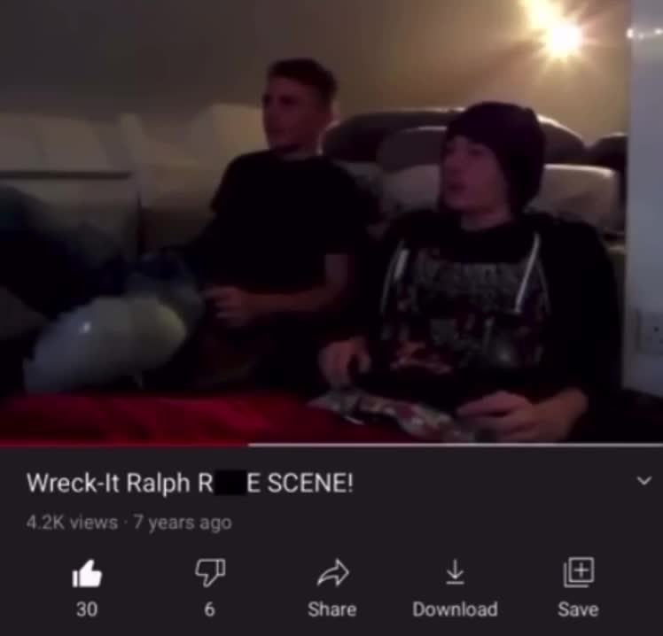 wreck it ralph rape scene wreck it ralph rape scene