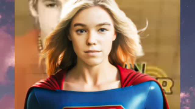 Supergirl ugly is the new hot