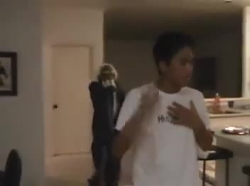 The Stalking Mangina Preview