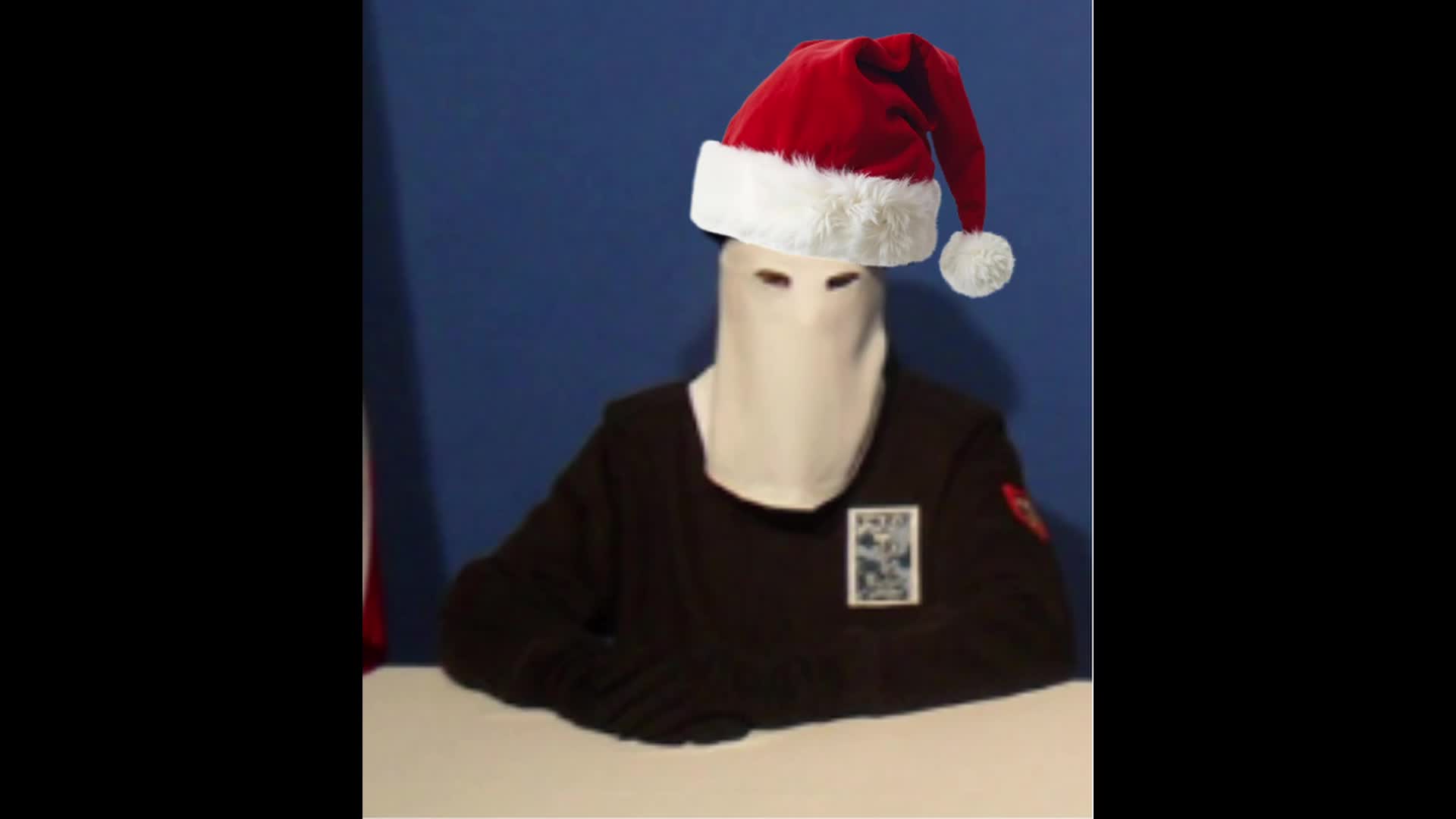 E.T. A. vuelve y un Etarra os desea una feliz Navidad (Video Parodia)