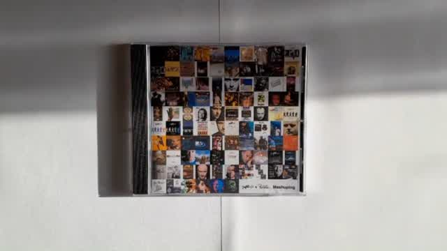 My Collection Of Genesis & Phil Collins Solo And Group Albums