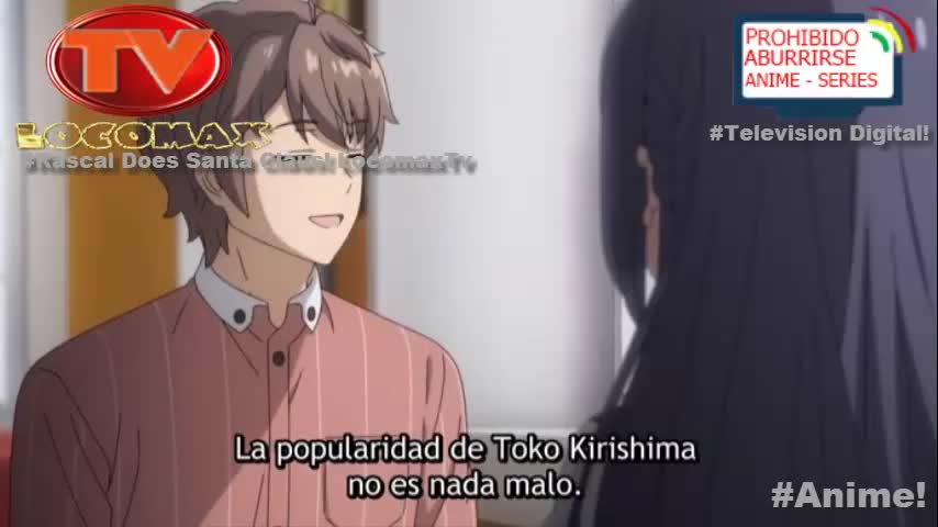 LocomaxTv Bolivia Anime Enero 2026