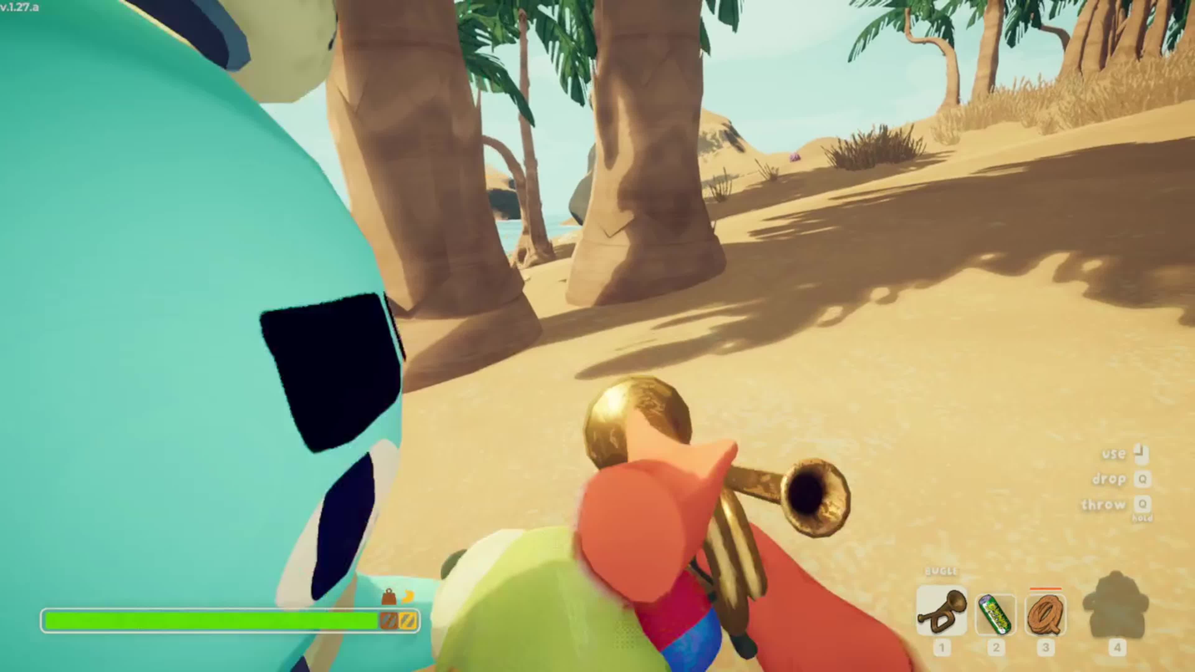 What's Your Poison Meter At?