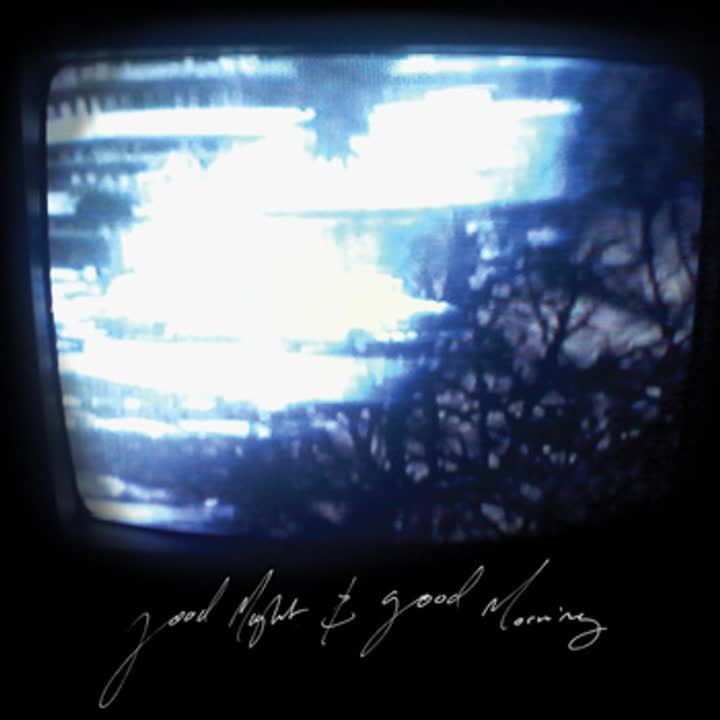 Good Night & Good Morning, Self Titled (2009)