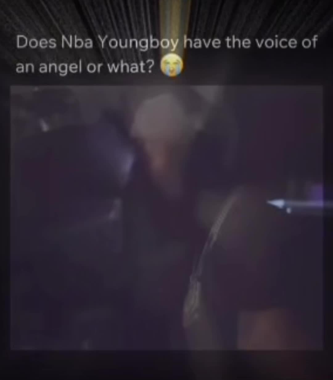 NBA youngboy