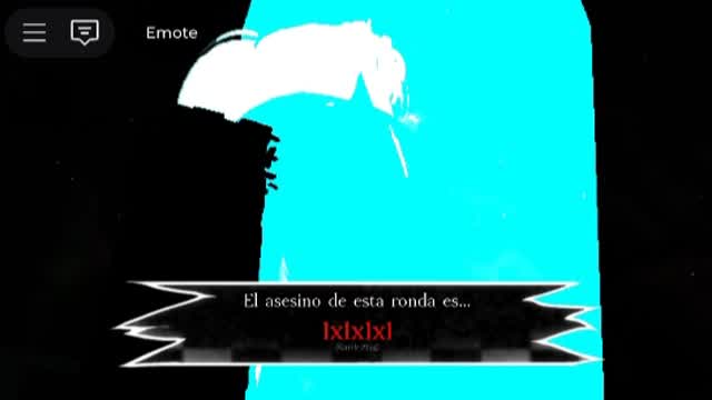 jugando como pendejo al forsaken (betrayed video)
