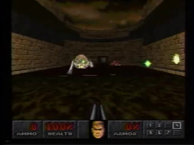 GITCY: Final Doom GITCY: Final Doom