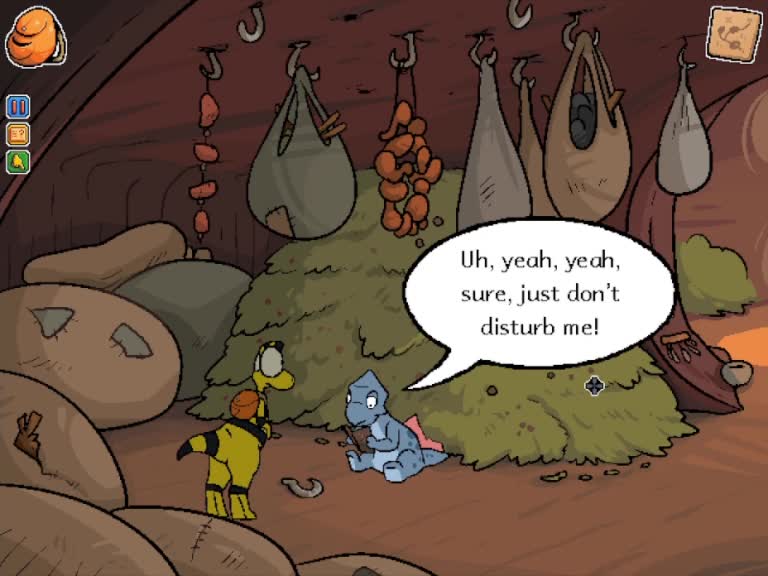 Playthrough - Zniw Adventure - part 5 Playthrough - Zniw Adventure - part 5