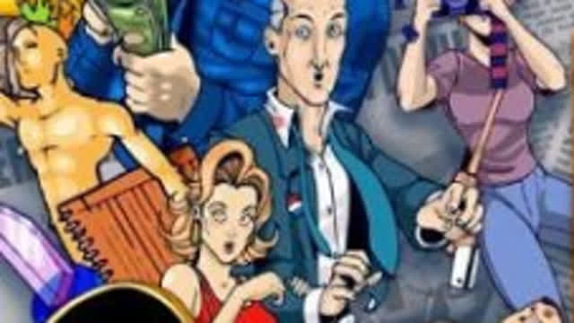 Tabloid Tycoon Pulitziest% Speedrun