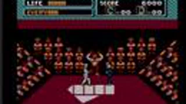 THE KARATE KID by the Angry Nintendo Nerd