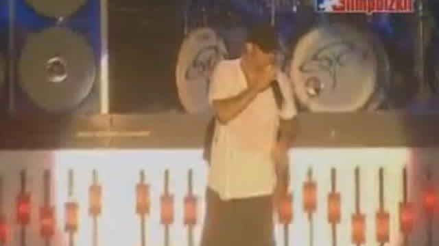 Limp Bizkit - Nookie Live at Finsbury Park 2003 Limp Bizkit - Nookie Live at Finsbury Park 2003