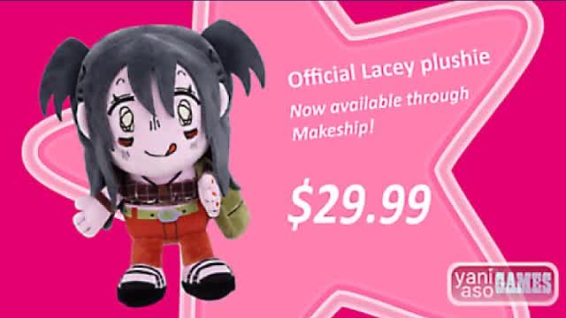 lacey plushie - (lost 2009 commercial) (1)