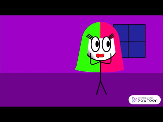 YTP This series is same than blueno space