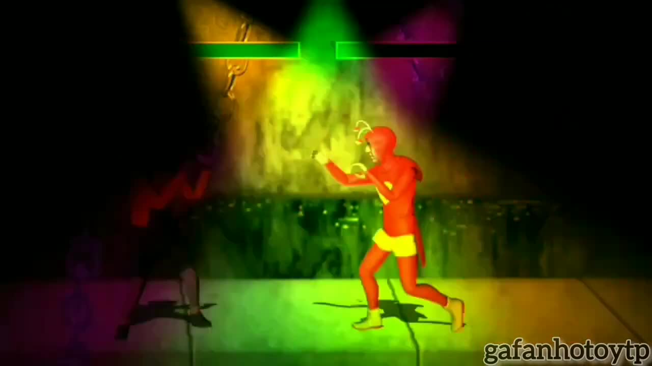 chavo kombato