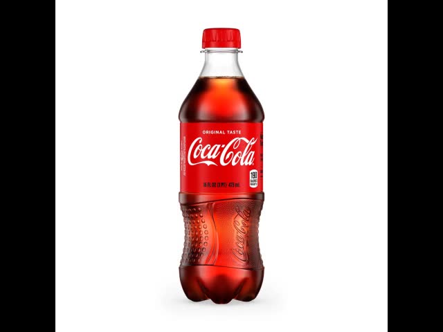 Operator(Coke, Fry, Cheeseburger) - By KJ-52 - A Cartoon