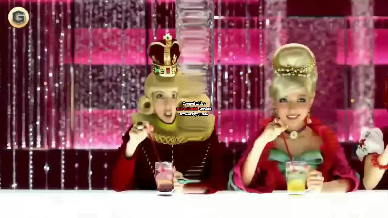 Rickey Japanese Commercial is Going Weirdness Every