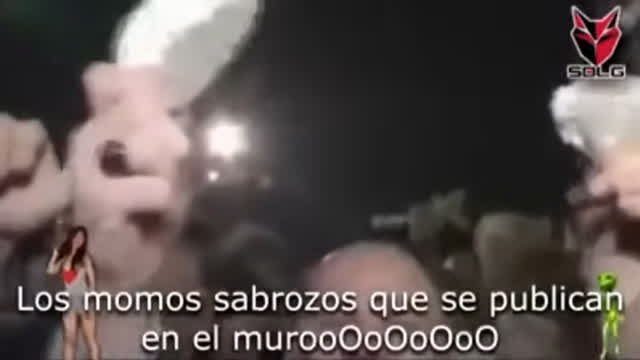 el himno de la S.D.L.G :v
