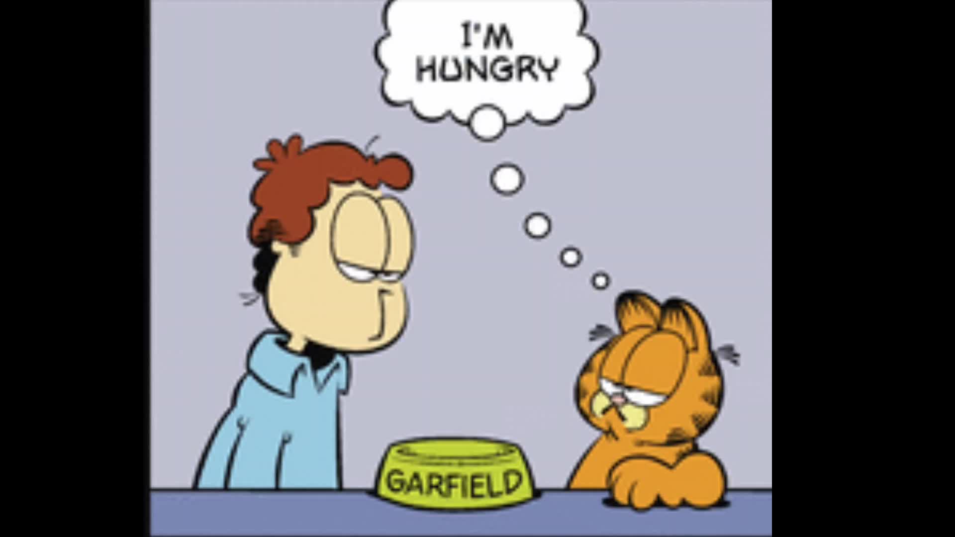 2026/07/04 Garfield Comic Dub 2026/07/04 Garfield Comic Dub