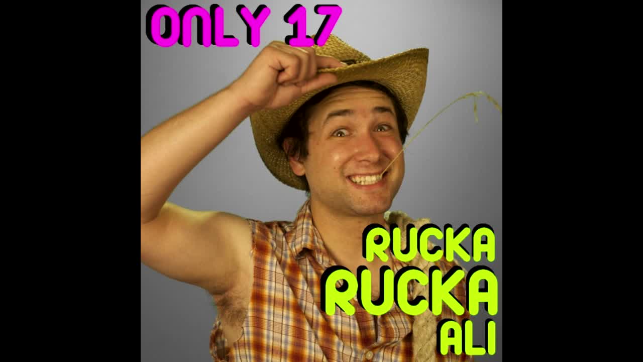 Only 17 - Rucka Rucka Ali (Instrumental) Only 17 - Rucka Rucka Ali (Instrumental)