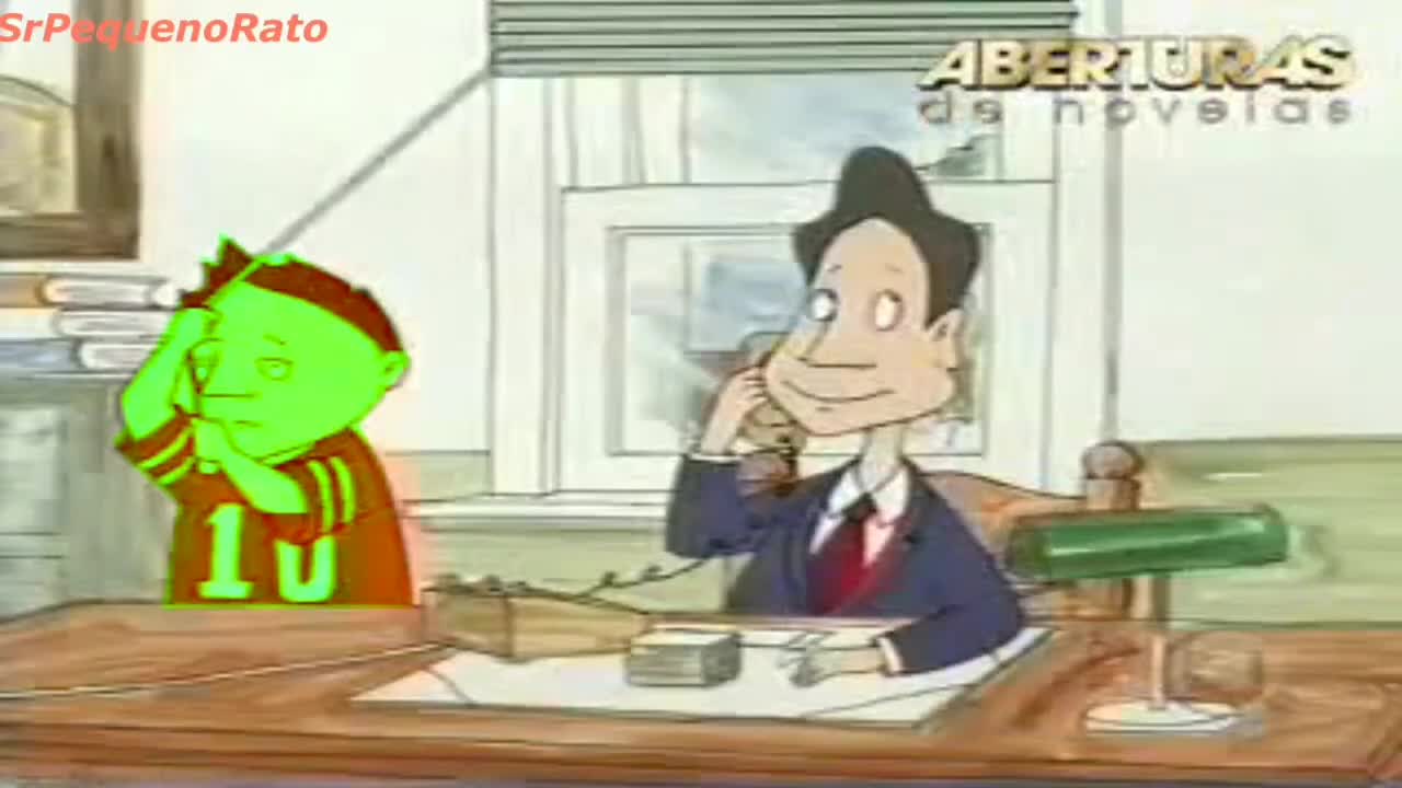 Collab de 3 Segundos (Edição "Especial")