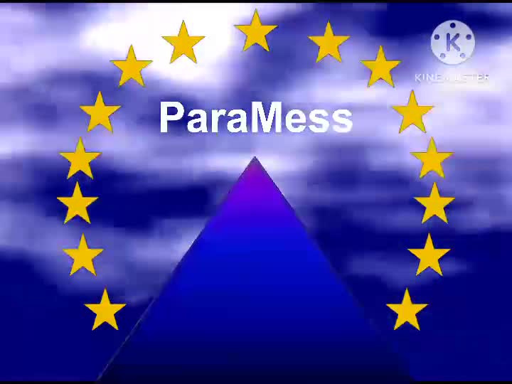 Paramess Logo