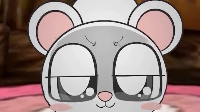 YTP - Rinny's Badass Sub-Squirrel