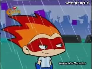 TRT Çocuk - 26.03.2010 - Cuma TRT Çocuk - 26.03.2010 - Cuma