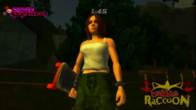 RCN THUG Pro :: Straight Outta Woodland