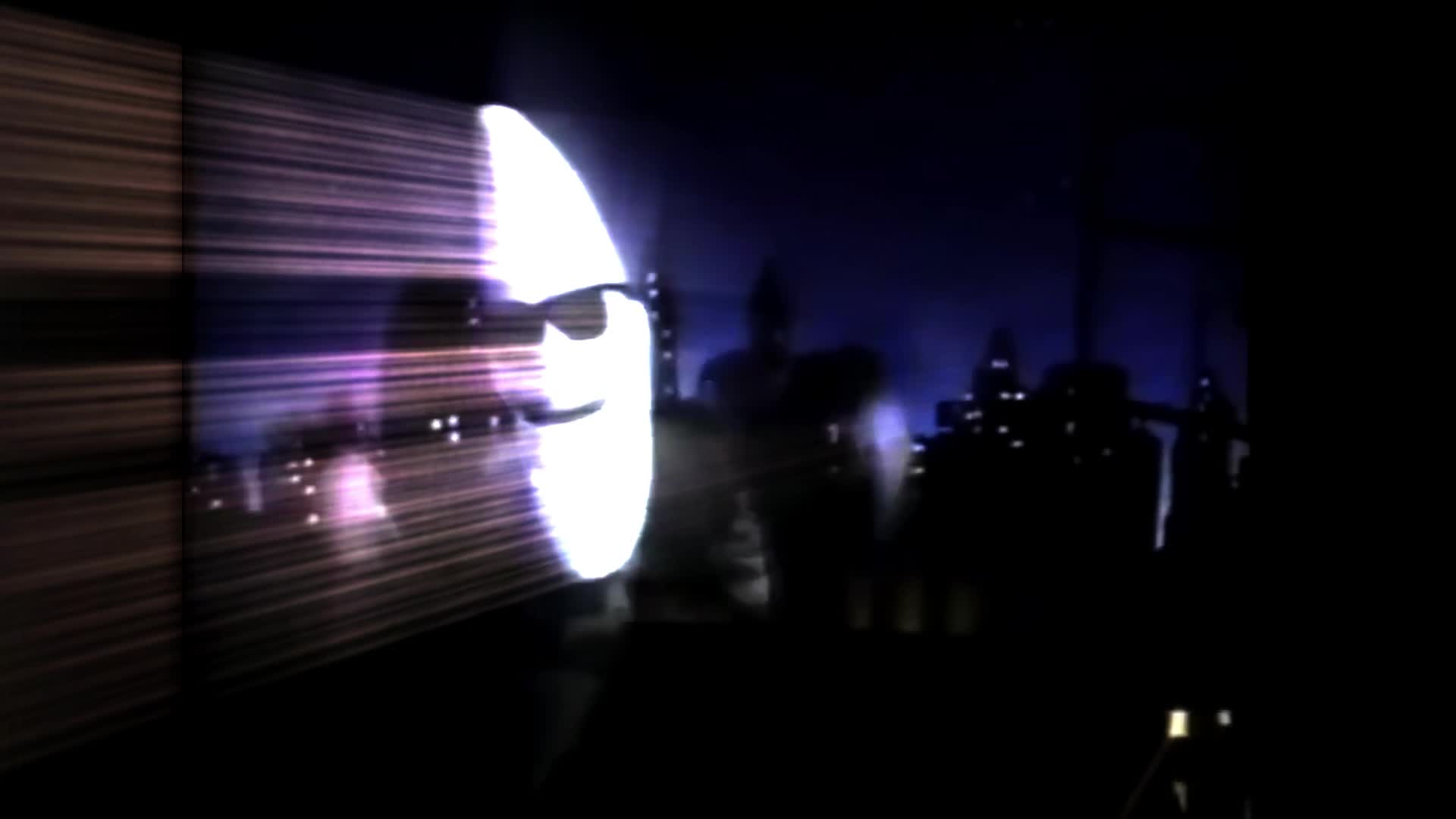 Mac Tonight - Notorious KKK (Alternative Version) by Hamburgaga