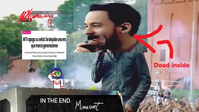 avance linkin park vlp