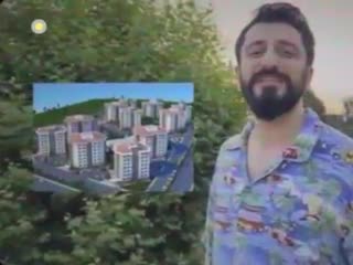 iPhone 90’larda Tanıtılsaydı - Röportaj Adam