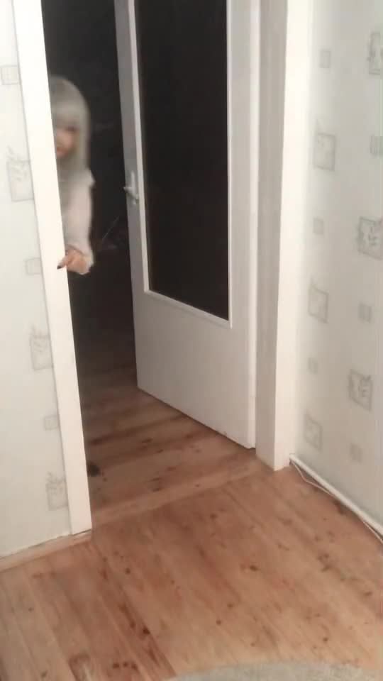 russian mokou #minis