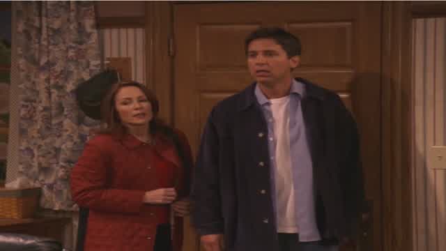 Everybody Loves Raymond S08E07 Liars