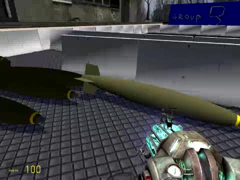 How to make missile launcher in Garry's Mod How to make missile launcher in Garry's Mod