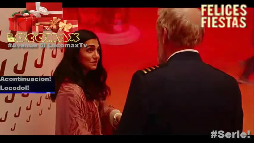 LocomaxTv Bolivia Anime Diciembre 2025