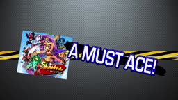 Shantae and the Pirate's Curse - Ace Gamer Show part 2 Shantae and the Pirate's Curse - Ace Gamer Show part 2