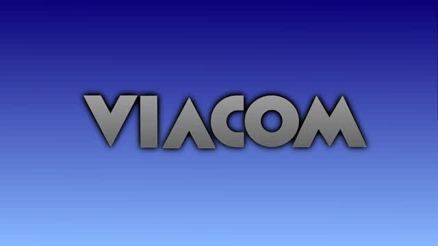 Viacom International (1990) Logo Remake