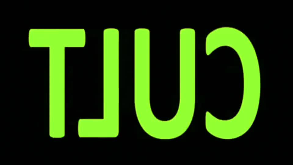 cult não tão experimental