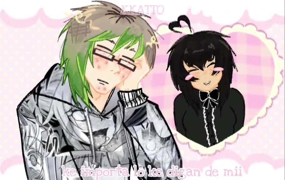 tienen la razón si dicen ke estoy loko por tiii!!<3 tienen la razón si dicen ke estoy loko por tiii!!<3