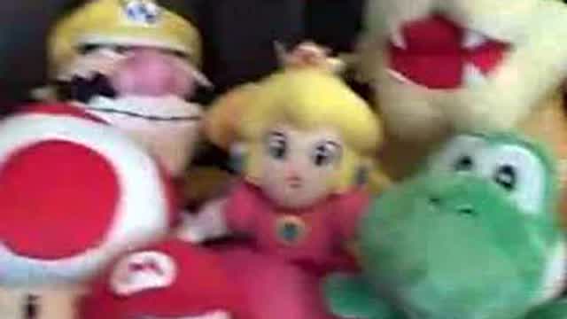 SuperMarioLogan's Nintendo Merchinedise SuperMarioLogan's Nintendo Merchinedise
