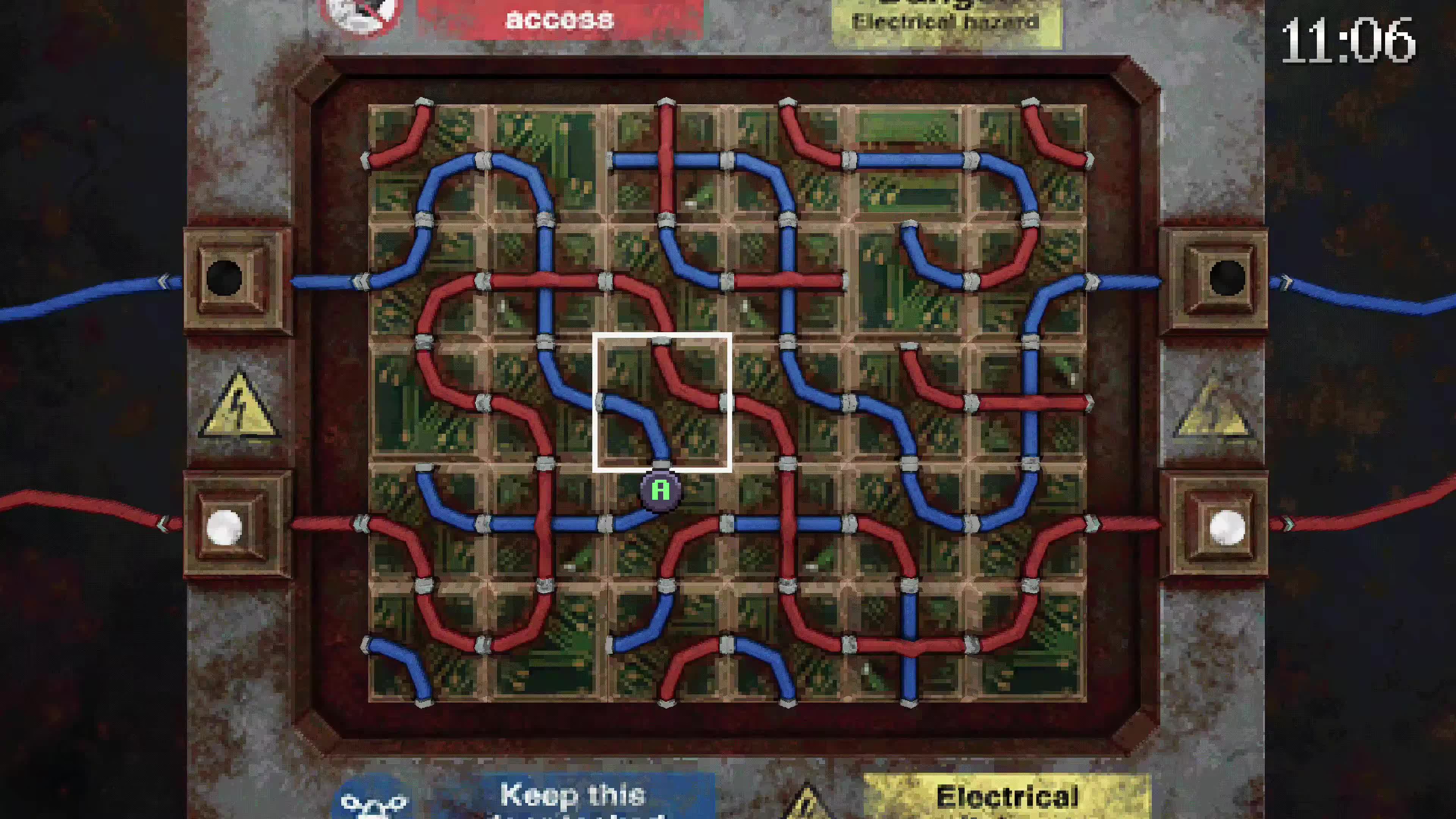 The Lunar Effect Demo