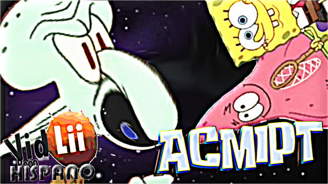 VidLii Poop Hispano - ACM1PT