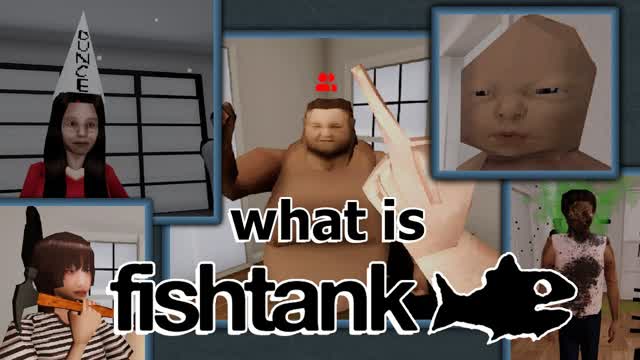 the game that lets you bully neets